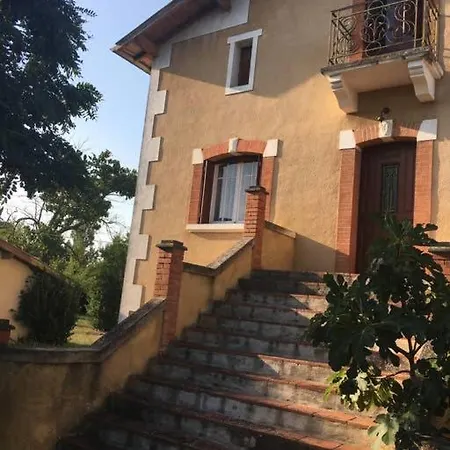 Le Clos De La Gravette Apartment *