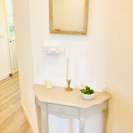 Le Clos De La Gravette Apartment