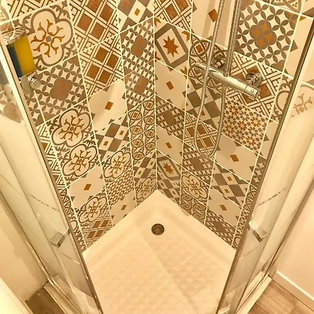 Apartment Le Clos De La Gravette Bessières