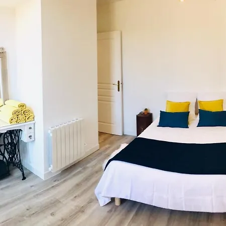 Le Clos De La Gravette Apartment