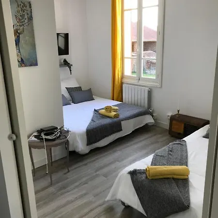 Le Clos De La Gravette Apartment