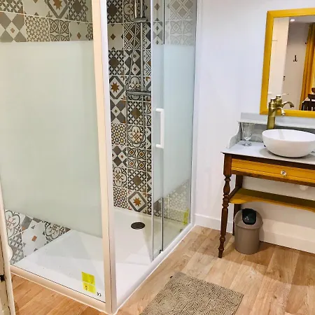 Apartment Le Clos De La Gravette *