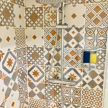 Apartment Le Clos De La Gravette Bessières