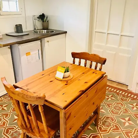 Le Clos De La Gravette Apartment *