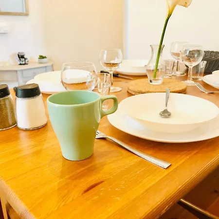 Διαμέρισμα Le Clos De La Gravette Bessières