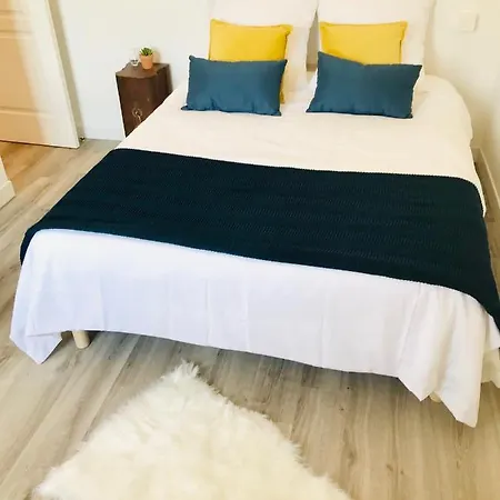 Le Clos De La Gravette *