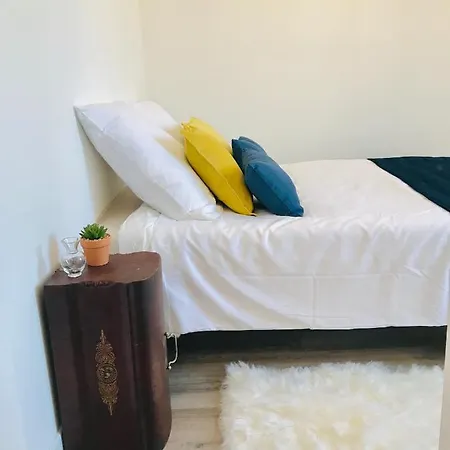 Διαμέρισμα Le Clos De La Gravette Bessières