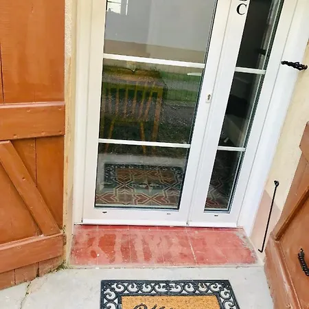 Le Clos De La Gravette *