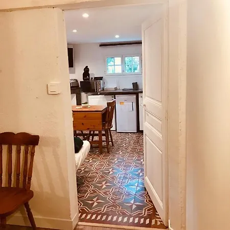 Le Clos De La Gravette *