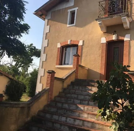 Le Clos De La Gravette דירה *