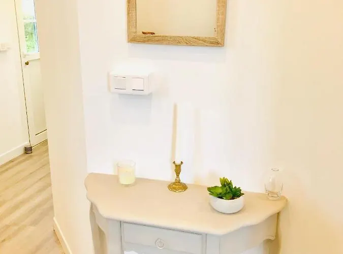 Le Clos De La Gravette Διαμέρισμα