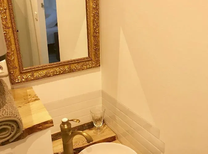 Le Clos De La Gravette דירה *