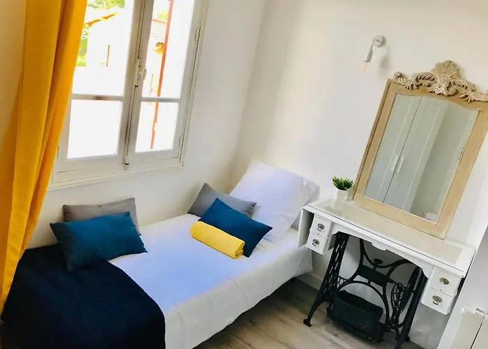 Le Clos De La Gravette Διαμέρισμα *