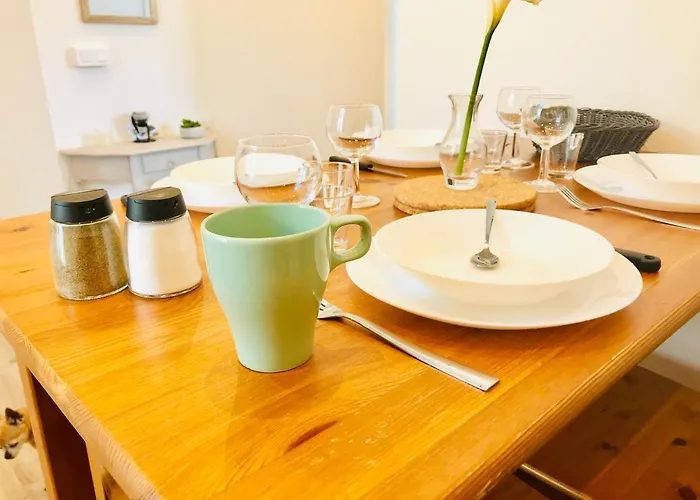 Διαμέρισμα Le Clos De La Gravette Bessières