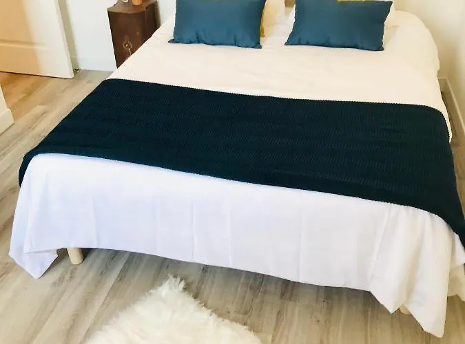 Le Clos De La Gravette *