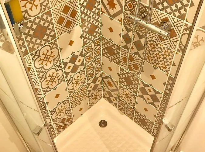 דירה Le Clos De La Gravette Bessières