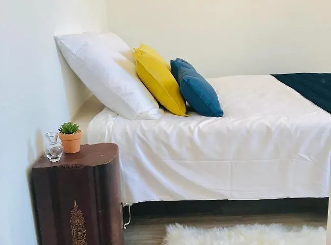 דירה Le Clos De La Gravette Bessières