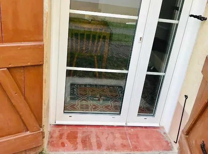 Le Clos De La Gravette *