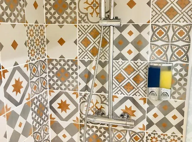 דירה Le Clos De La Gravette Bessières