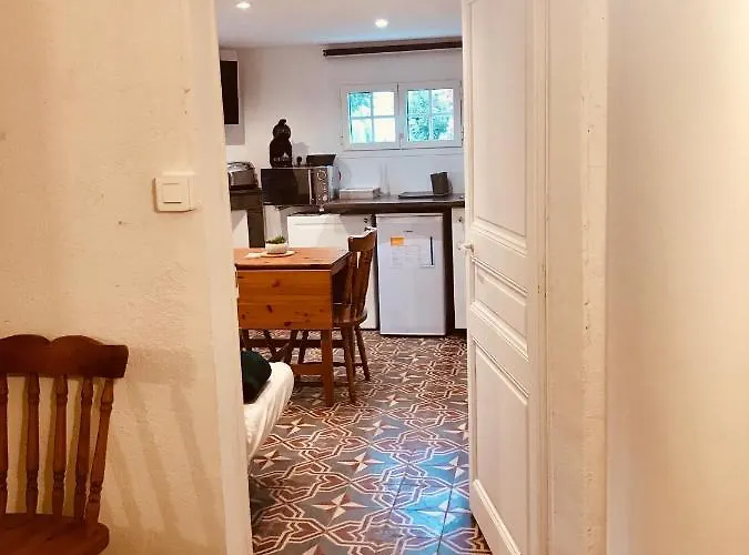 Le Clos De La Gravette *