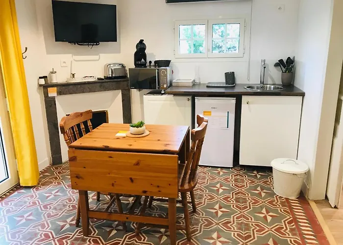 Le Clos De La Gravette Διαμέρισμα