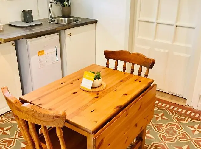 Le Clos De La Gravette דירה *